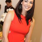 Natalie Glebova (Miss Universe 2005)