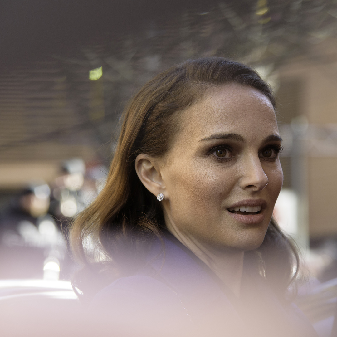 Natalie Portman