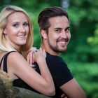 Natalie und Lucas