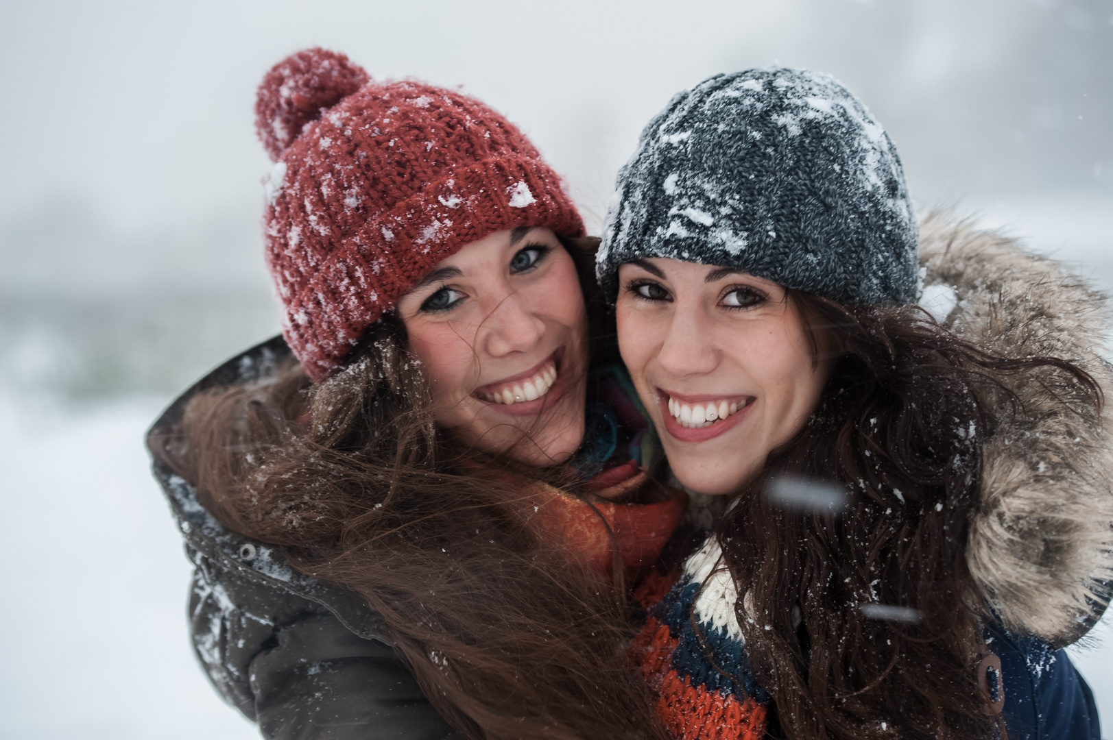 Natalie&Larissa