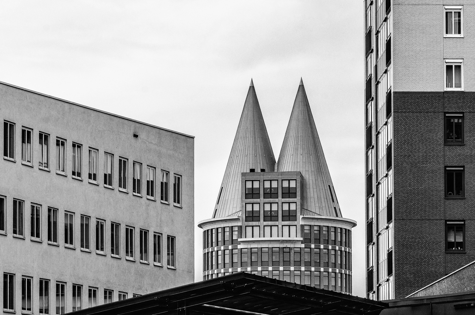 Natalini Turm - Roermond