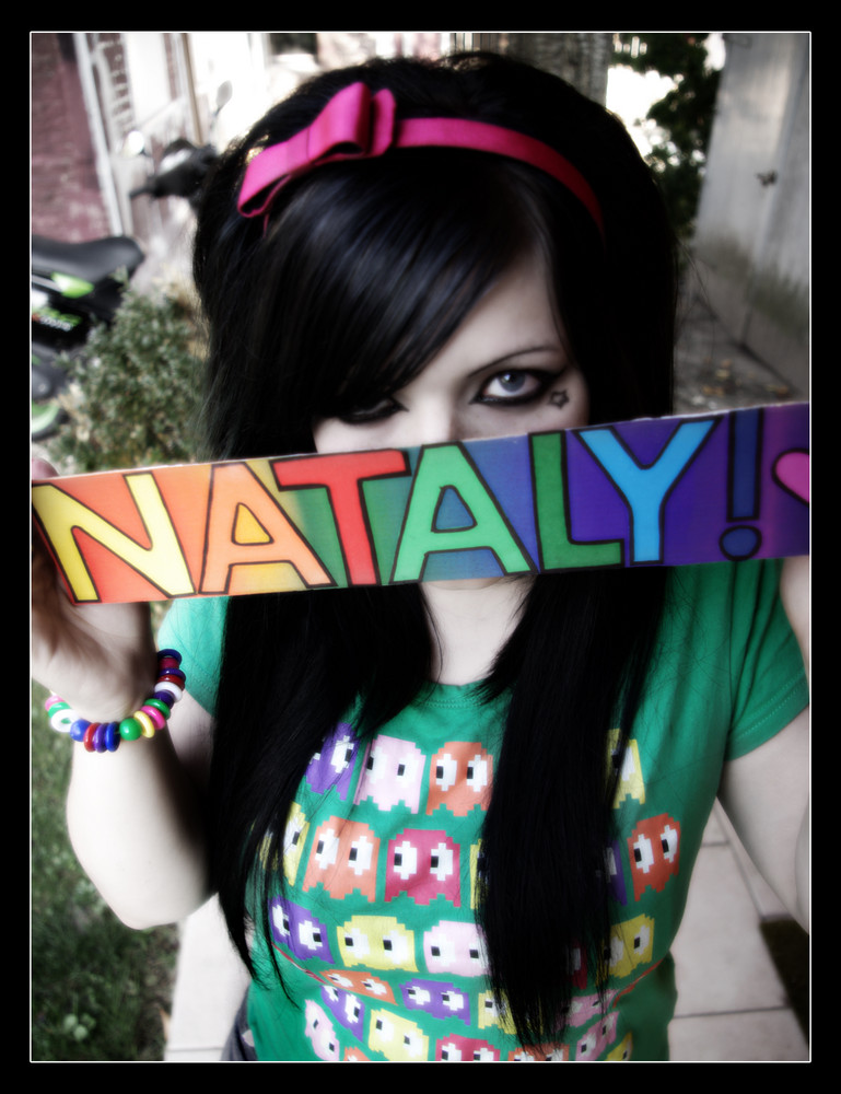 Nataly