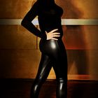 Natascha and the golden Wall - Part 4 reloaded