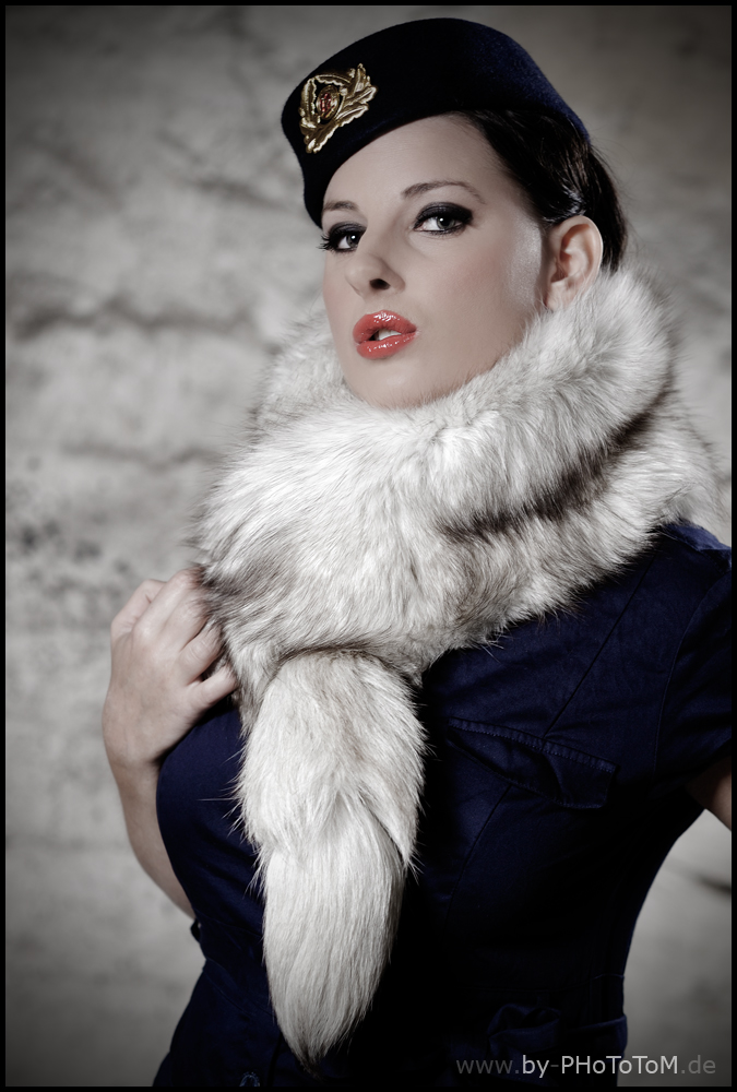 Natascha Schikane! Foto & Bild szene, rollenspiel, menschen Bilder