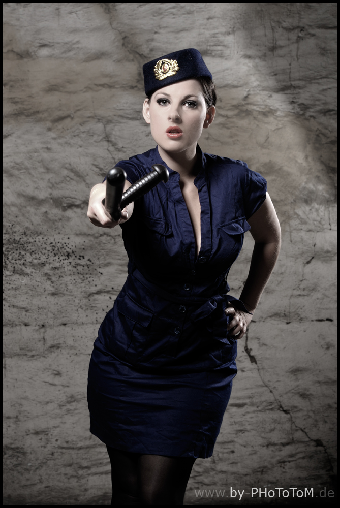 Natascha_Schikane ! Foto & Bild szene, rollenspiel, menschen Bilder