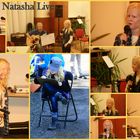 Natasha (Orrell) Live....