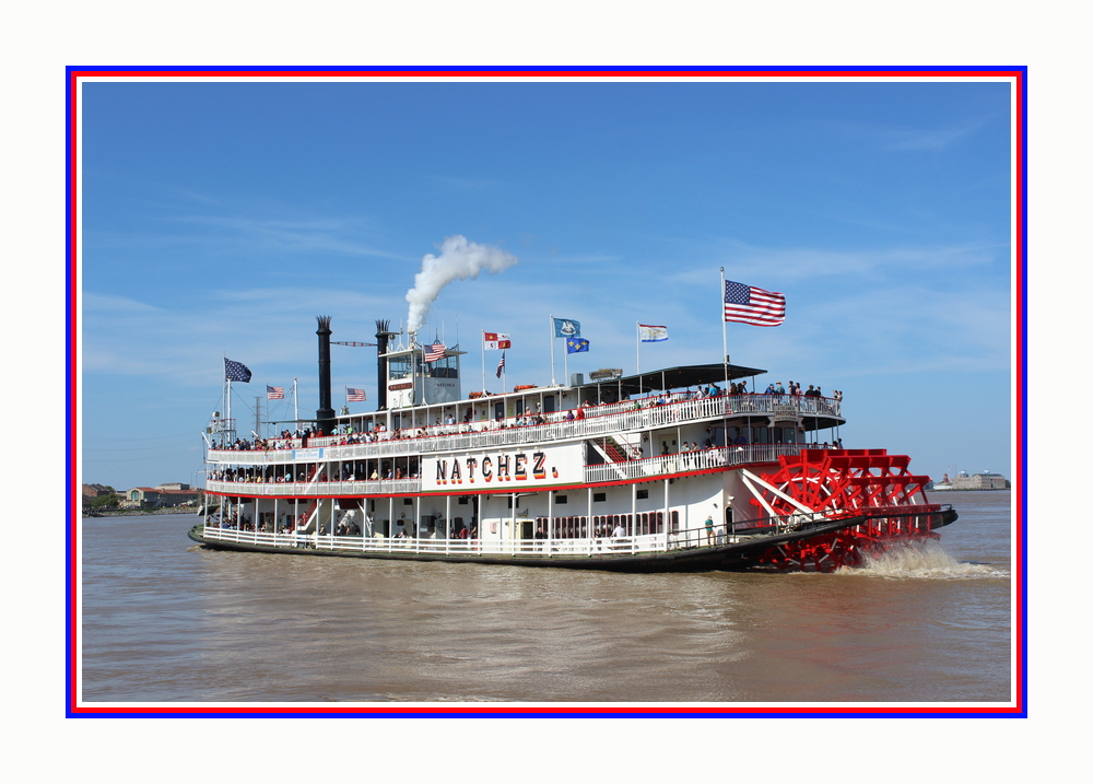 Natchez