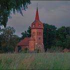 Natendorfer Kirche