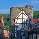 Natermannturm in Hann.Münden