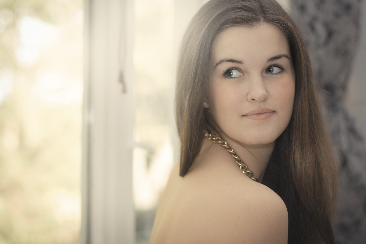 Nathalie Foto & Bild portrait, people, woman Bilder auf