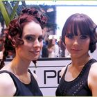 Nathalie @ Hair&Beauty 2014 (4)