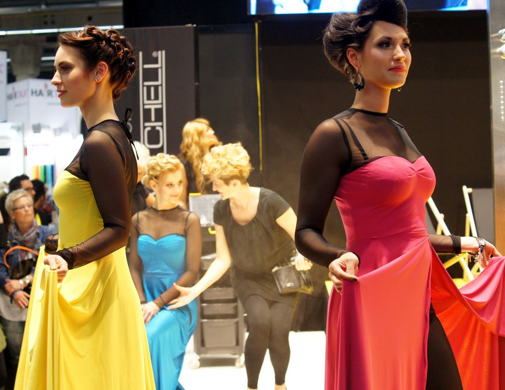 Nathalie@Hair&Beauty 2012 (10)