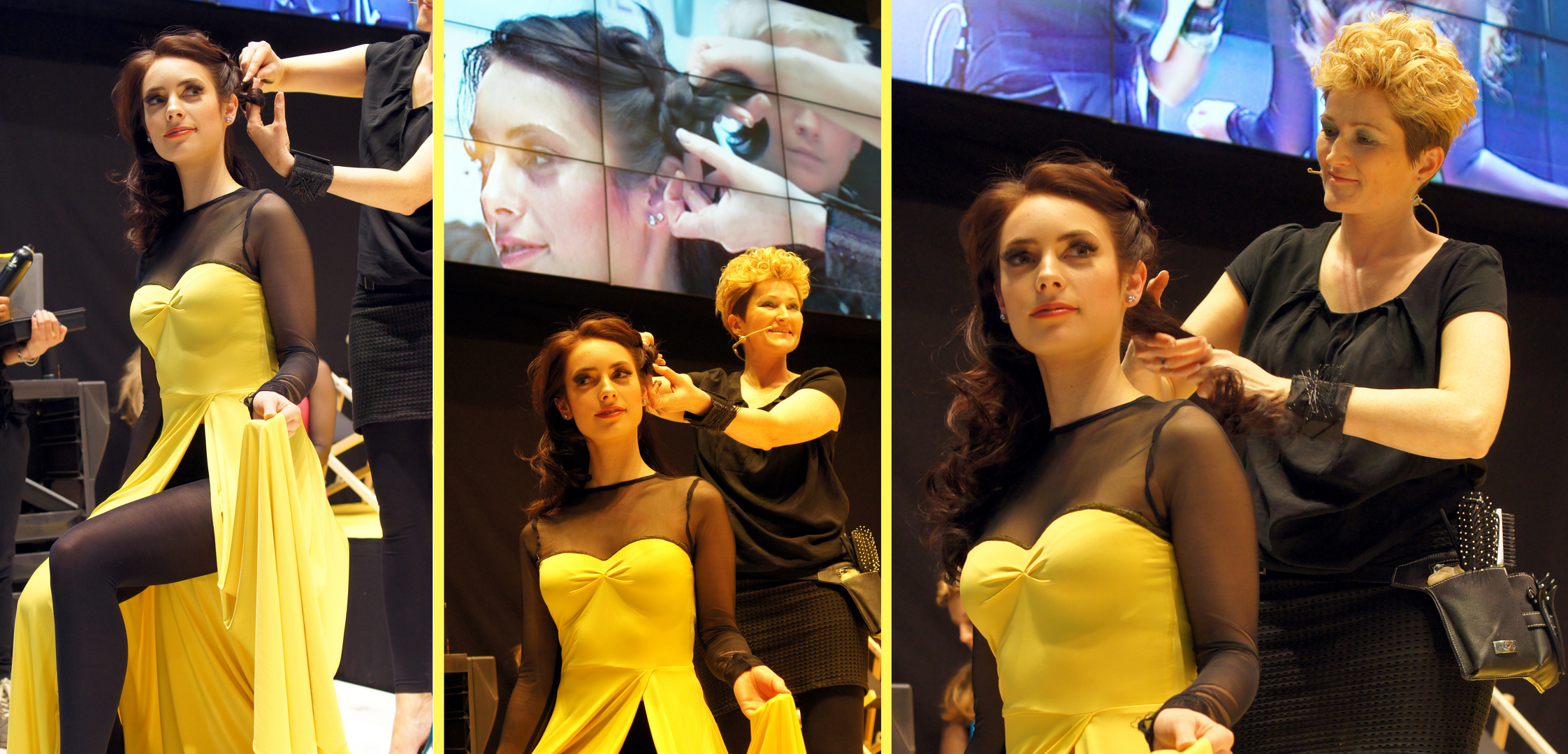 Nathalie@Hair&Beauty 2012 (3)