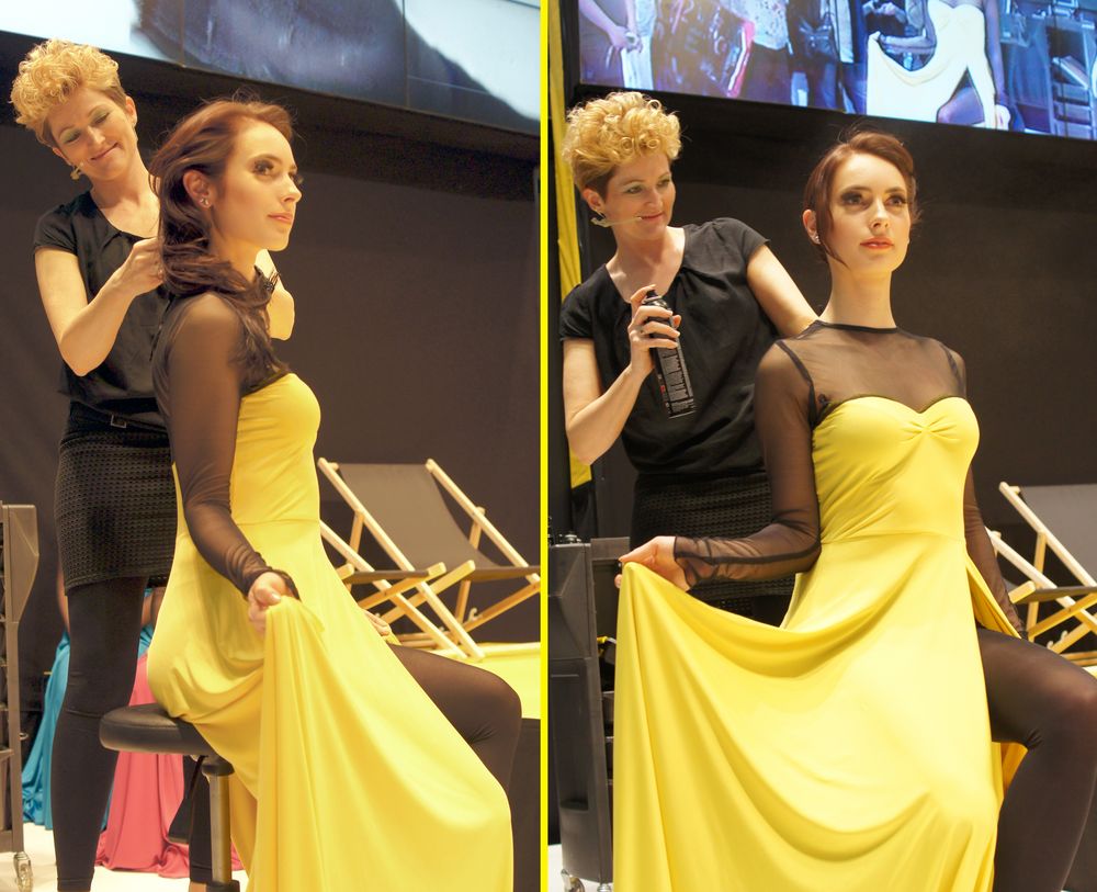 Nathalie@Hair&Beauty 2012 (6)