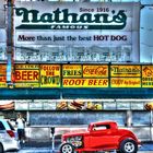 Nathan´s Famous