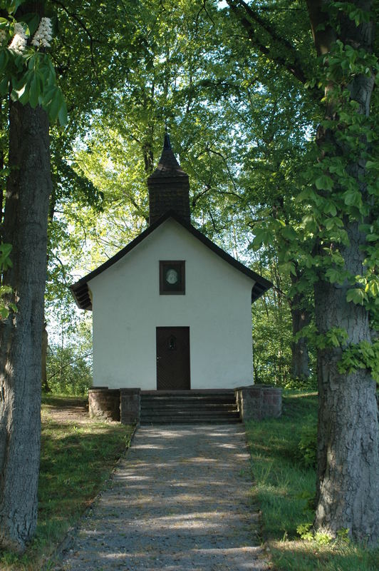 Natinger Kapelle