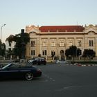 National Bank , Timisoara