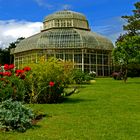 NATIONAL BOTANIC GARDENS of IRELAND 6.2014