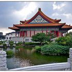 National Chiang Kai-Shek Cultural Center