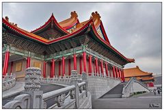 National Chiang Kai-Shek Cultural Center