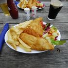 National Fish and Chip Day