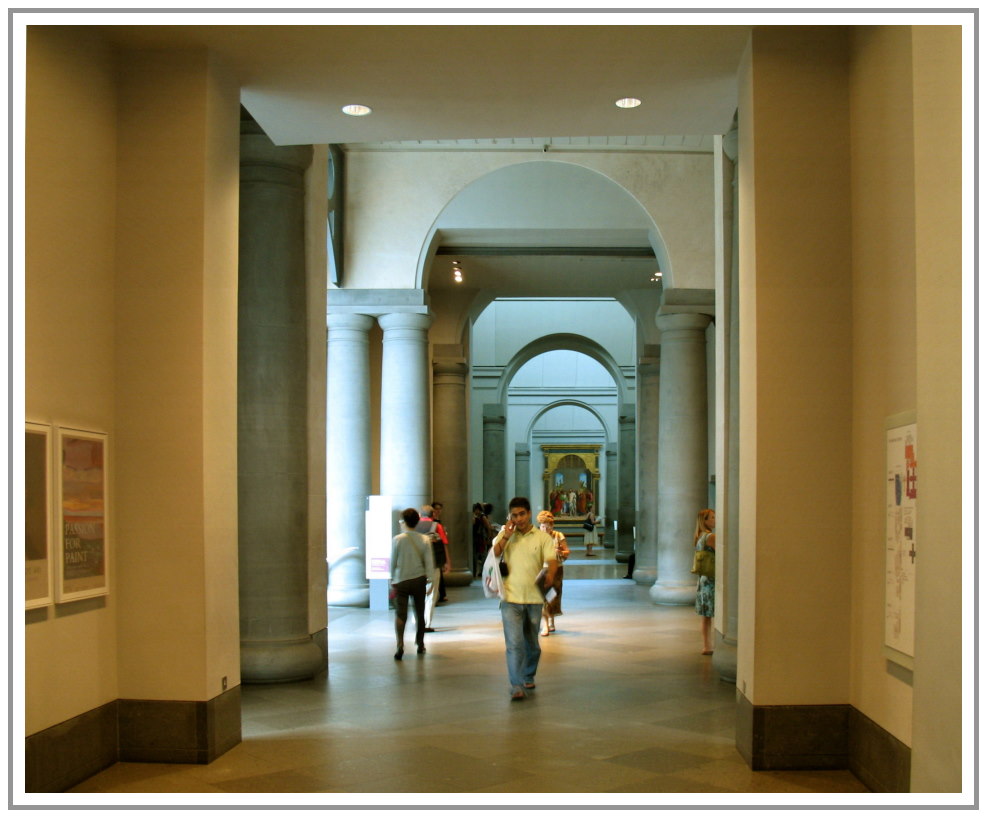 National Gallery