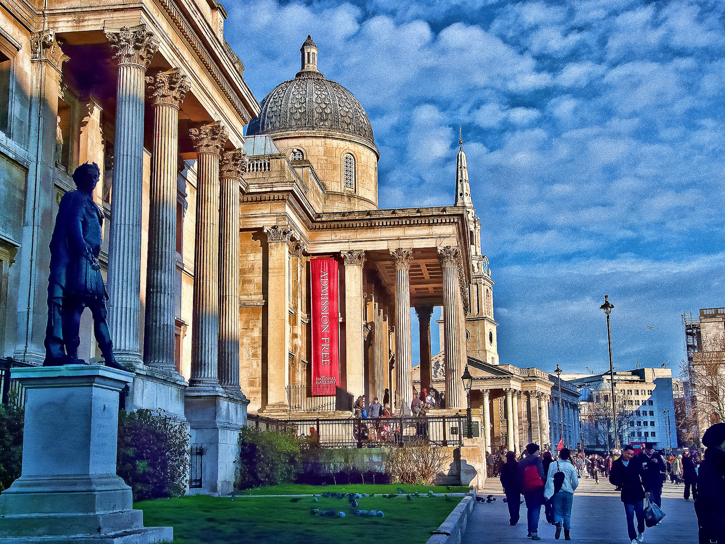 National Gallery