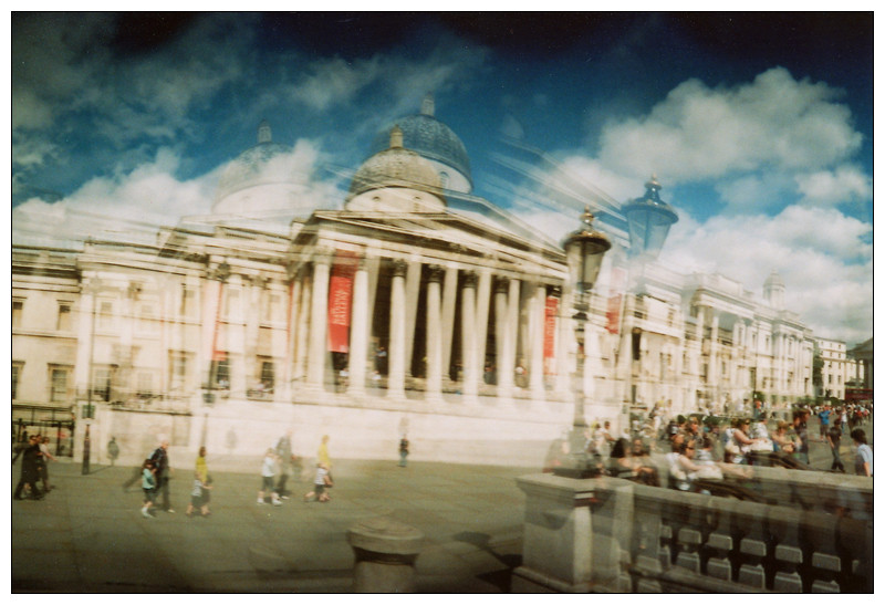 ~ National Gallery ~