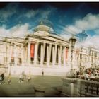 ~ National Gallery ~
