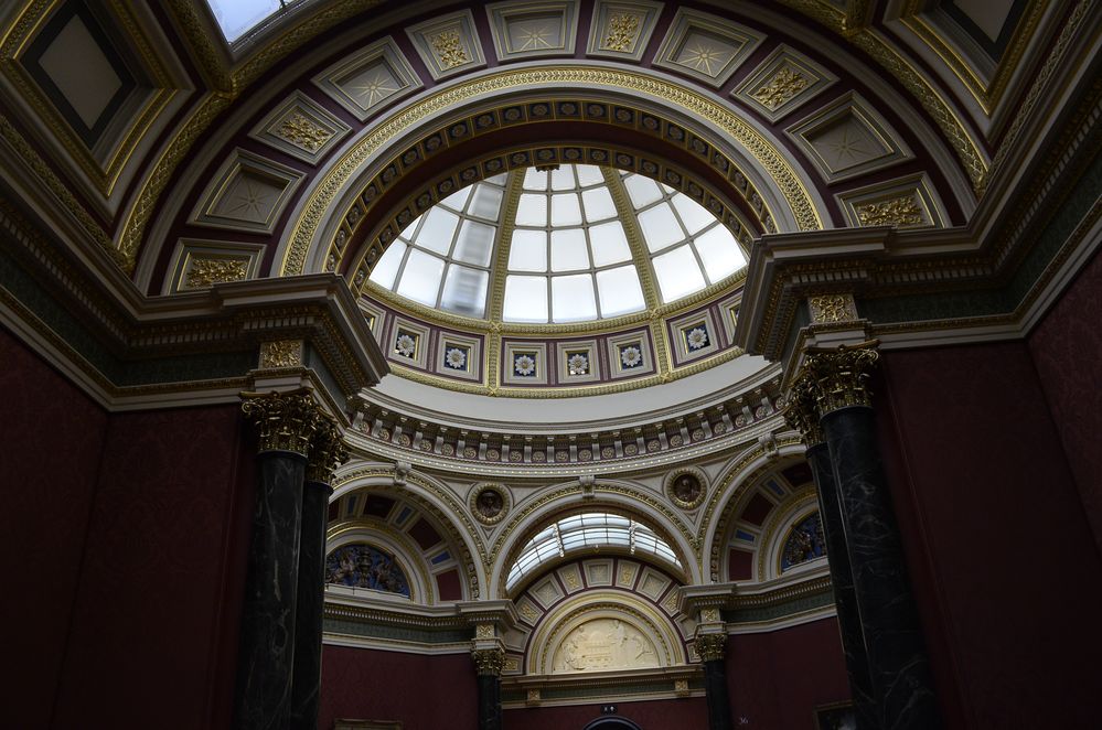 National Gallery - London