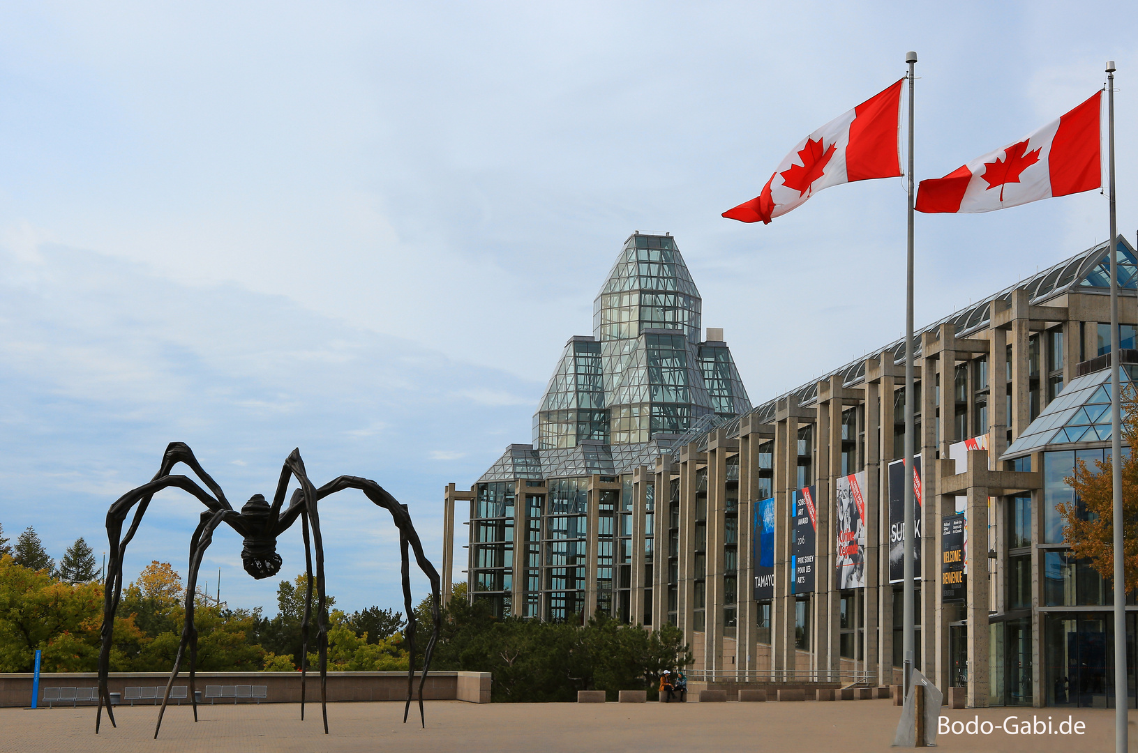 National Gallery of Canada