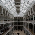 National Gallery of Scottland / Edinburg