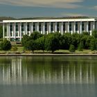 National Gallery von Canberra