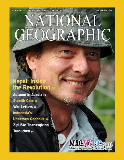 National Geographic