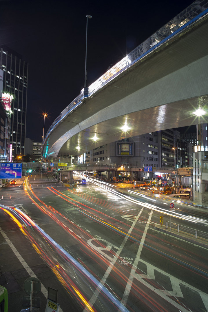 National Highway Route 246