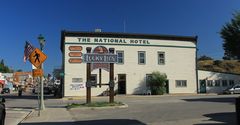 National Hotel