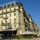 National Hotel Luzern