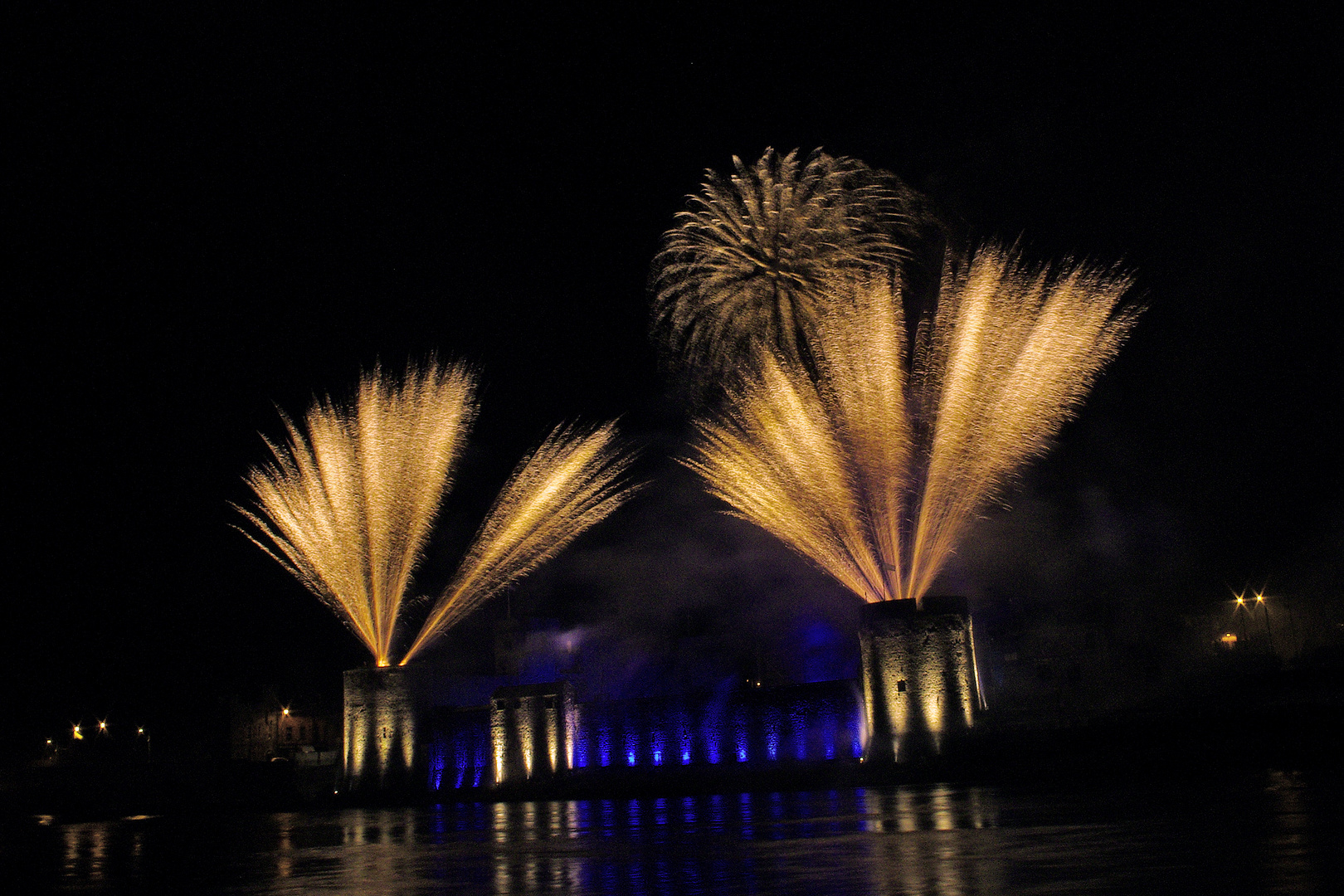 National Lottery Skyfest