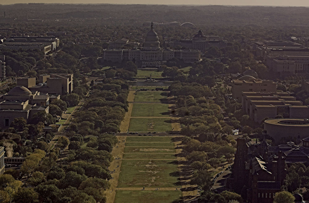 National Mall I