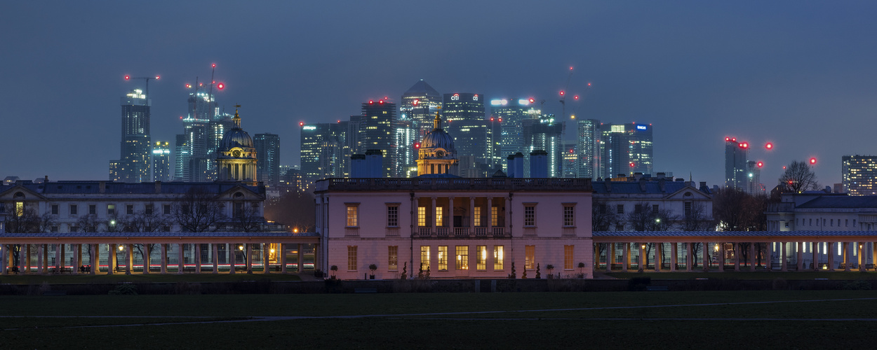 National Maritime Museum Greenwich