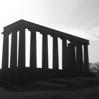 National Monument - Edinburgh