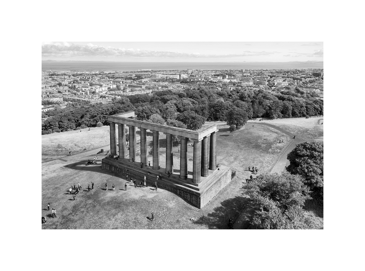 National Monument of Scotland