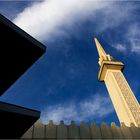 National Mosque Kuala Lumpur