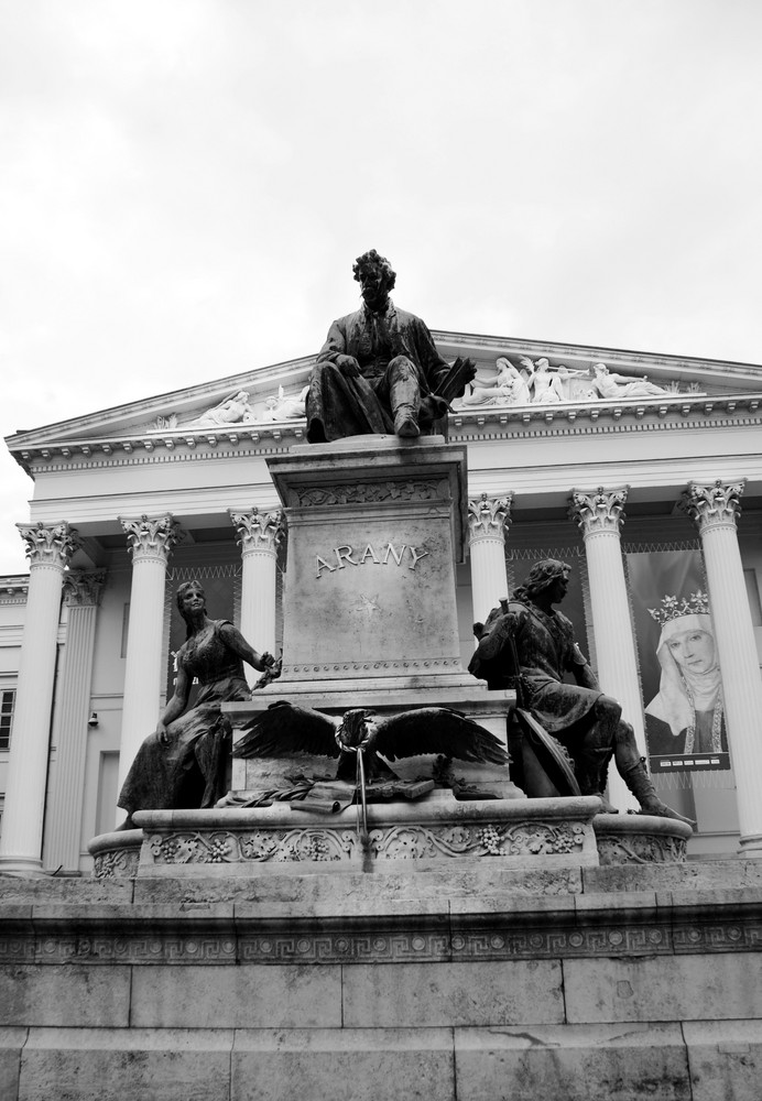 National Museum Budapest