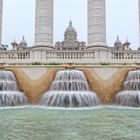 National Museum in Barcelona