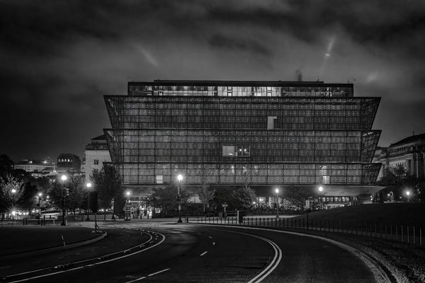 National Museum of African American History and Culture