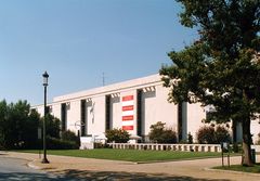 National Museum of American History