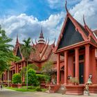 National Museum of Cambodia 01