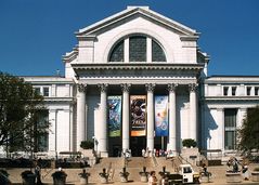 National Museum of Natural History