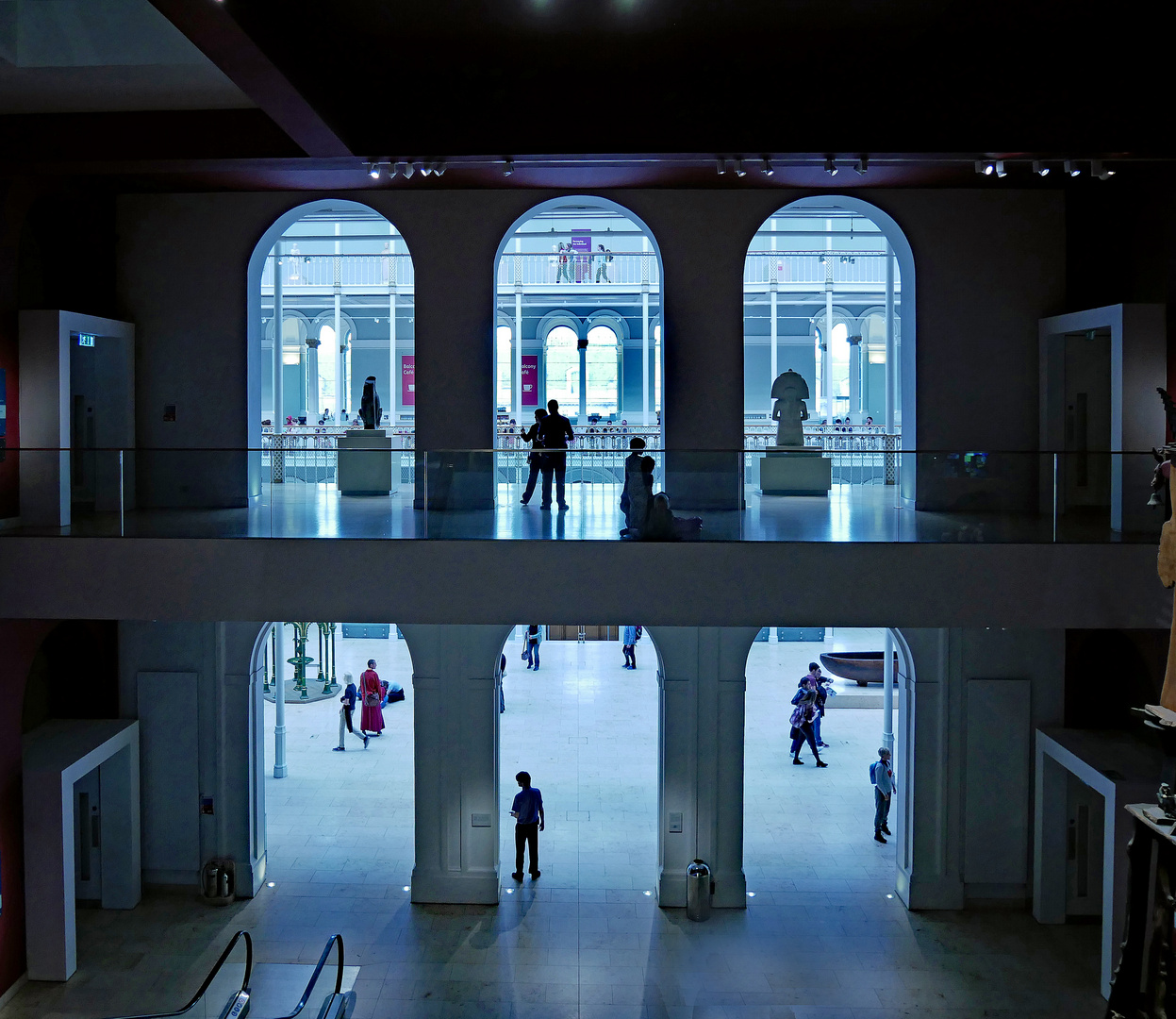 National Museum of Scotland